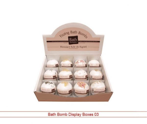 Bath Bomb Display Boxes3