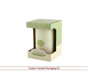 Custom Candle Packaging 03