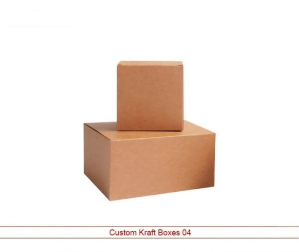 Custom Kraft Boxes 04