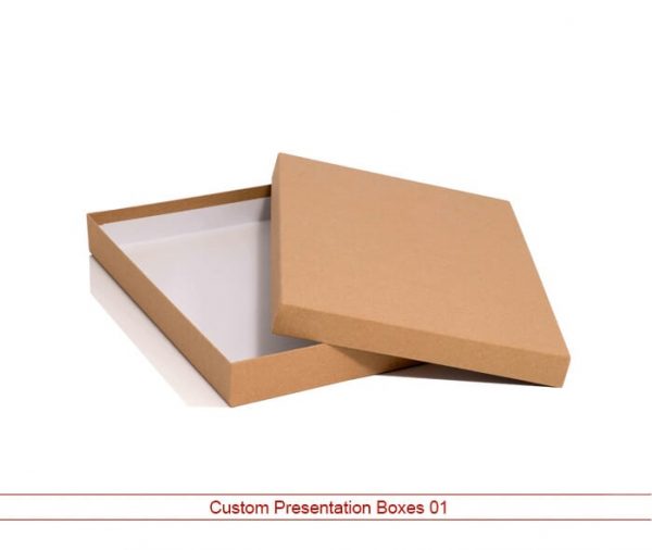 Custom Presentation Boxes 01