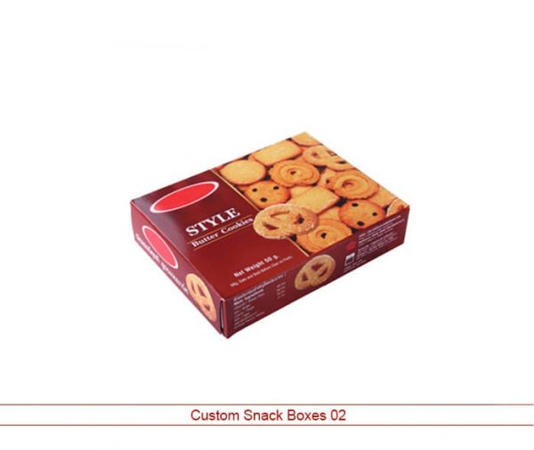 Custom Snack Boxes 02