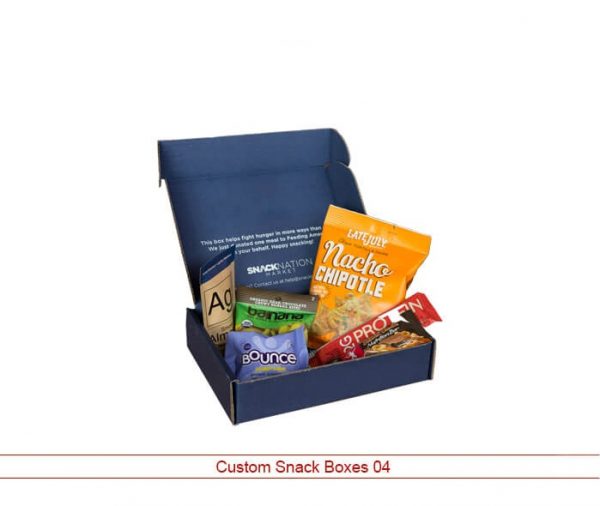Custom Snack Boxes 04