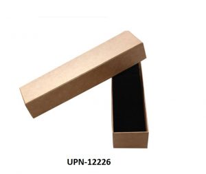 Cardboard Mascara Packaging