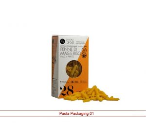 Pasta Packaging