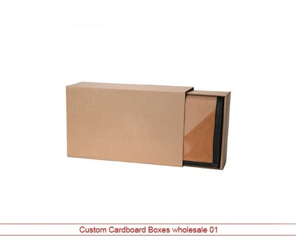 cardboard boxes wholesale