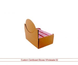 cardboard lunch boxes wholesale