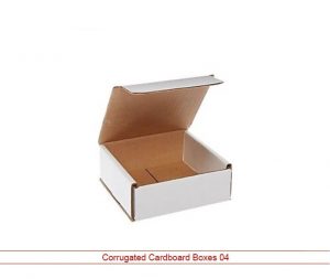 corrugated cardboard boxes NY