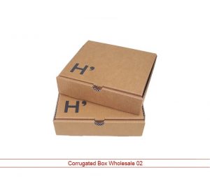 corrugated cardboard boxes wholesale