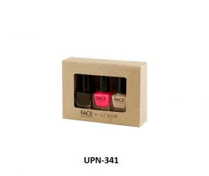 nail polish packaging boxes