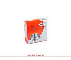 Auto Part Box Wholesale