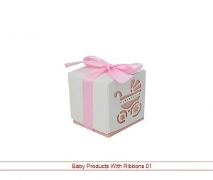 Baby Products Box