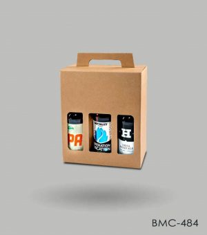 Bottle Carrier boxes