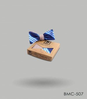 Bow Tie Packaging Boxes