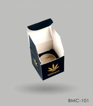 BoxUp | Custom Boxes | Printing Services & Box Company 41 CBD Crumble Boxes