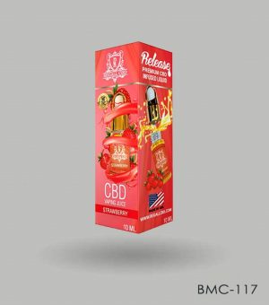 BoxUp | Custom Boxes | Printing Services & Box Company 38 CBD Juice Boxes