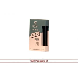 CBD Packaging NY