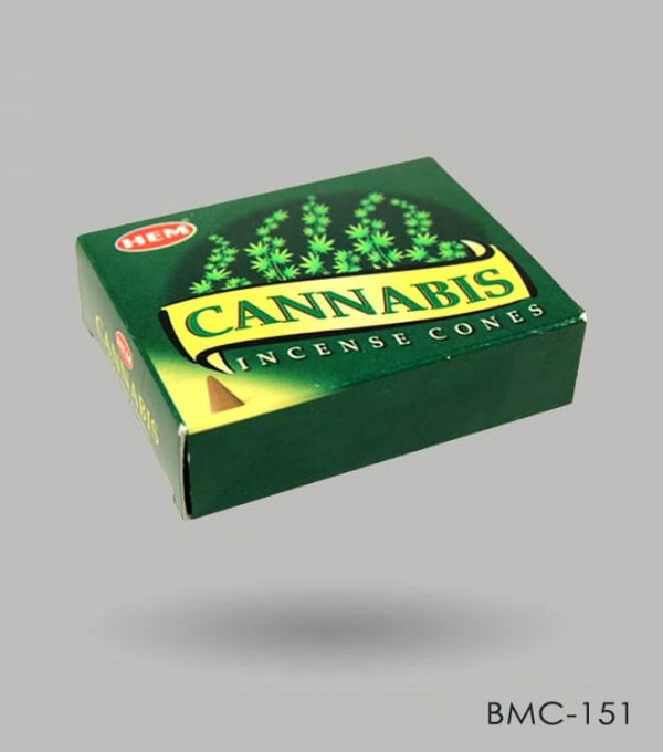Cannabis Cone Packaging