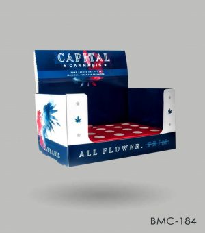 Cannabis Promotional Boxes Wholesale