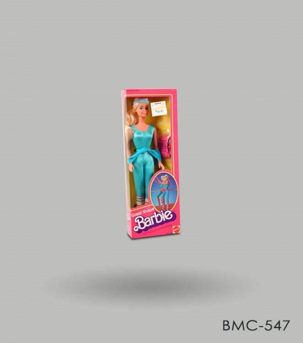 Custom Barbie Doll Boxes
