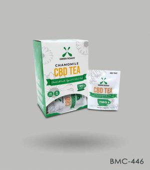 BoxUp | Custom Boxes | Printing Services & Box Company 32 Custom CBD Tea Boxes