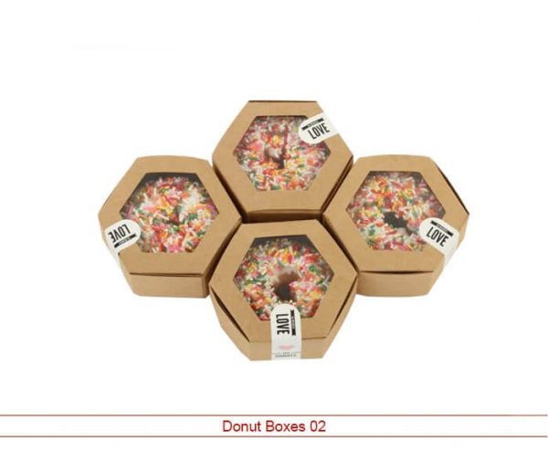 Custom Donut Box1