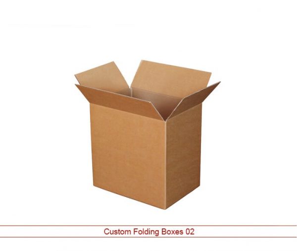 Custom Folding Boxes 02