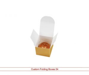 Custom Folding Boxes 04