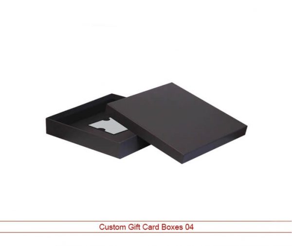 Custom Gift Card Boxes 04