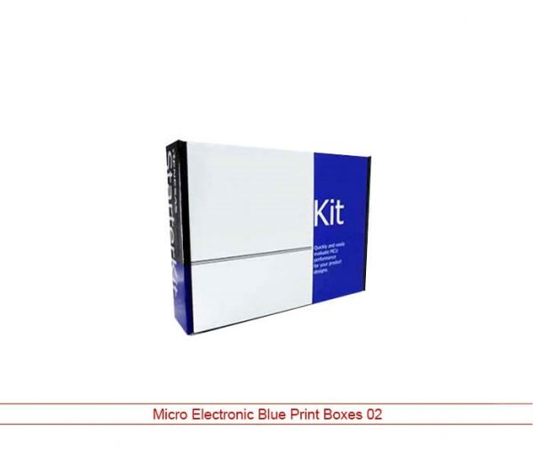 Custom Micro Electronic Boxes