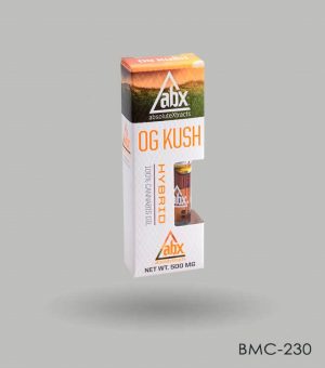 BoxUp | Custom Boxes | Printing Services & Box Company 34 Custom Og Kush CBD Packaging Boxes Wholesale