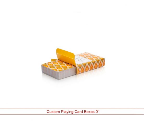 Custom Playing Card Boxes 01
