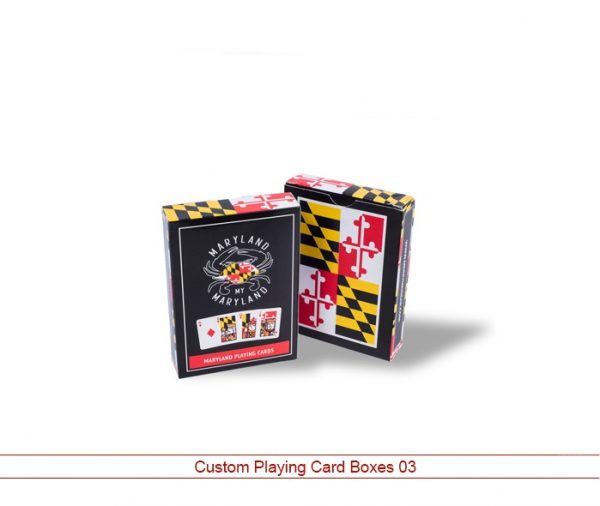 Custom Playing Card Boxes 03