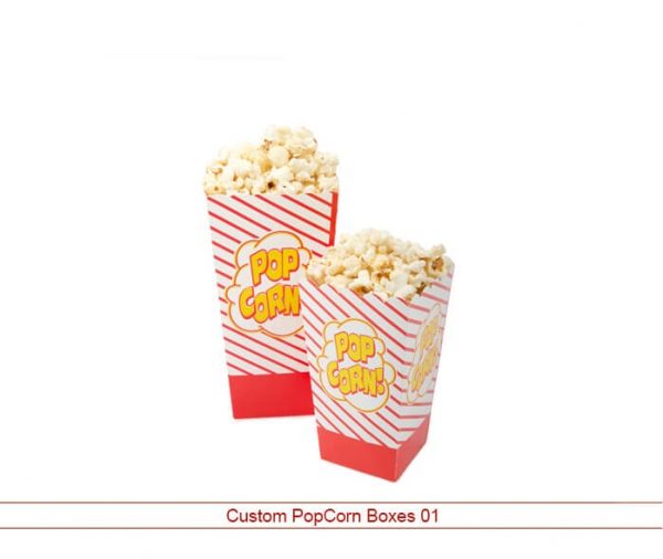 Custom Popcorn Boxes 01