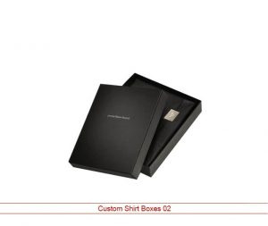 Custom Shirt Boxes 02