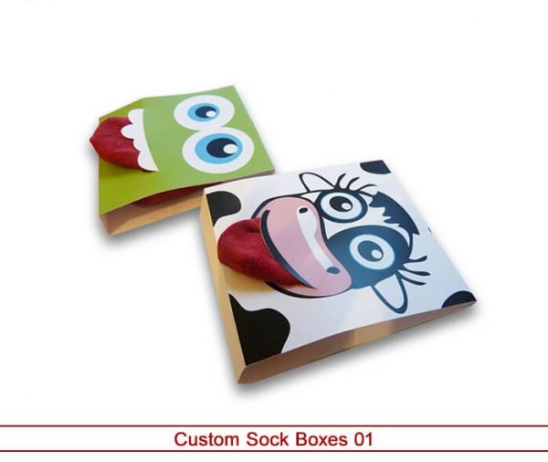 Custom Socks Boxes 01
