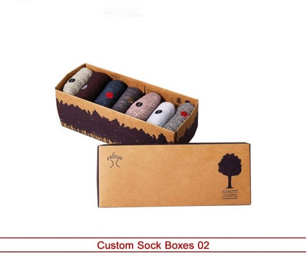 Custom Socks Boxes 02