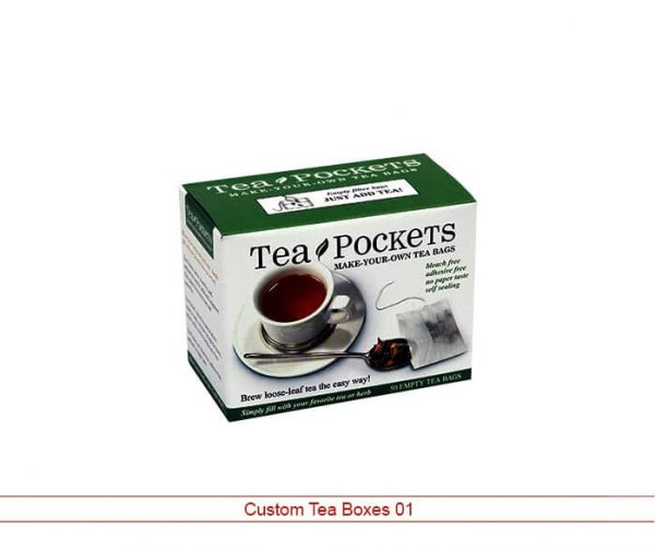 Custom Tea Boxes 01
