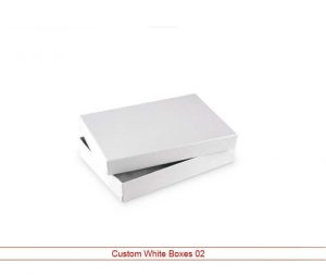 Custom White Boxes 04