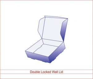 BoxUp | Custom Boxes | Printing Services & Box Company 10 Double Locked Wall Lid 03