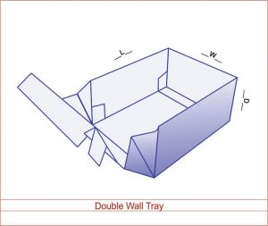 Double Wall Tray 02