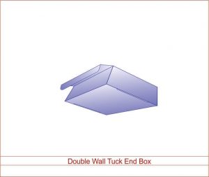 BoxUp | Custom Boxes | Printing Services & Box Company 11 Double Wall Tuck End Boxes