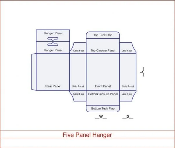 Five Panel Hanger 03