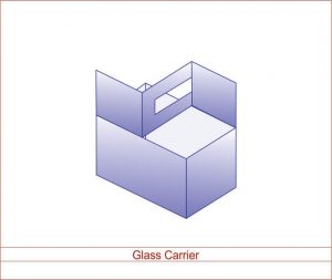 Glass Carrier 01