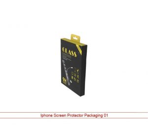 Iphone Screen Protector Boxes