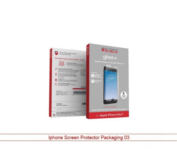 Iphone Screen Protector Packaging Wholesale