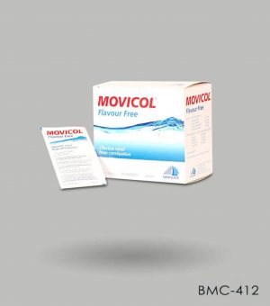 Pharmaceutical sachet boxes