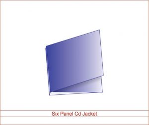 Six Panel Cd Jacket 03