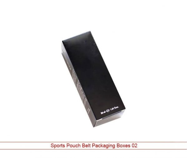 Sports Pouch Belt Packaging Boxes 2