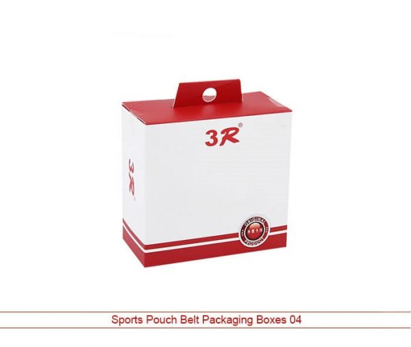 Sports Pouch Belt Packaging Boxes 4