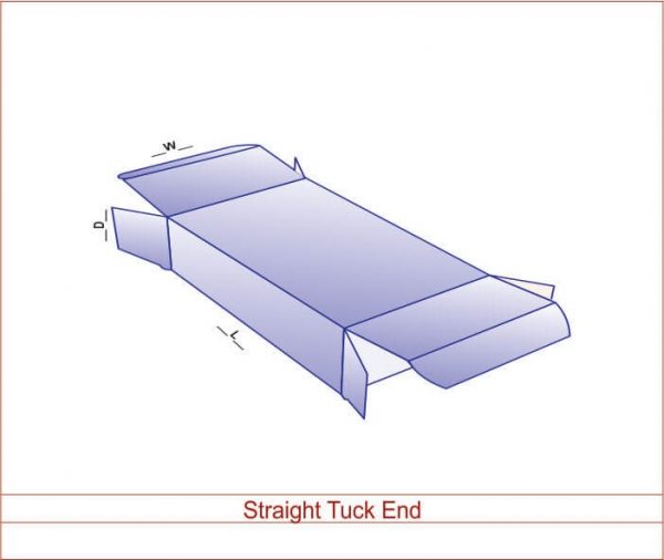 Straight Tuck End 02